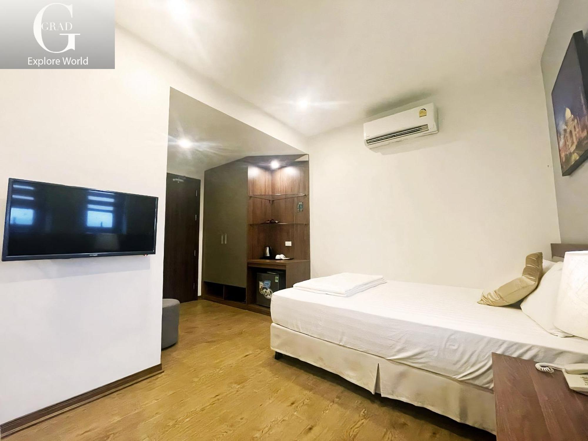 1986'S Hotel Cửa Lò Esterno foto